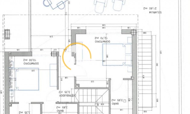 Resale - Villa - La Manga Del Mar Menor - Mar Menor