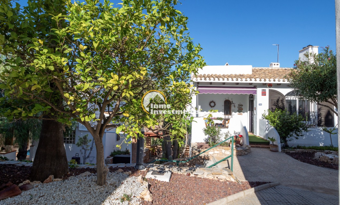 Till salu - Parhus - Villamartin - Fortuna