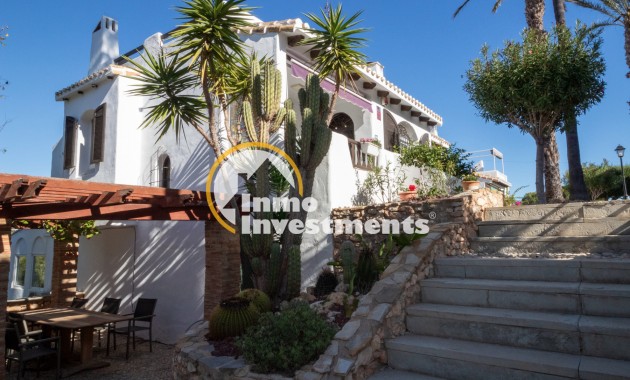 Till salu - Parhus - Villamartin - Fortuna