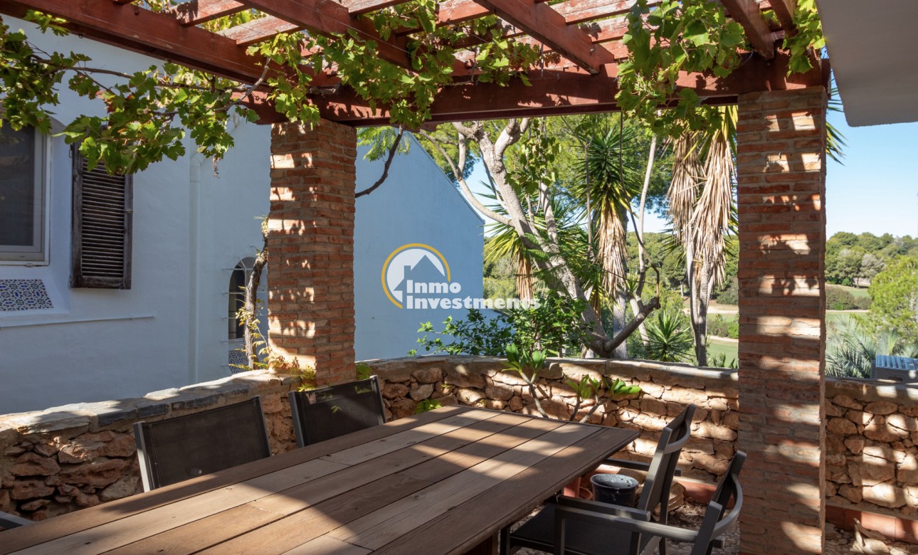 Till salu - Parhus - Villamartin - Fortuna