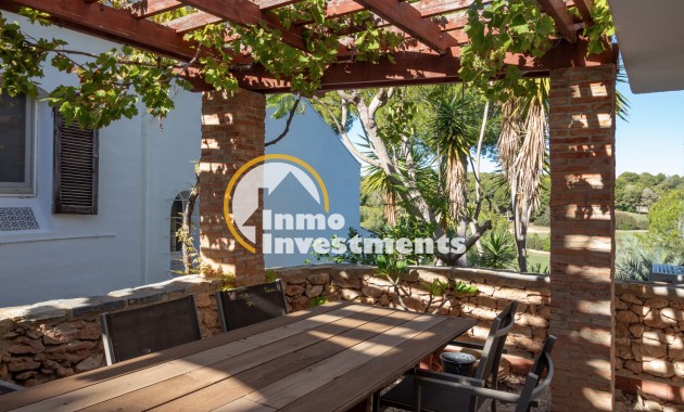 Till salu - Parhus - Villamartin - Fortuna