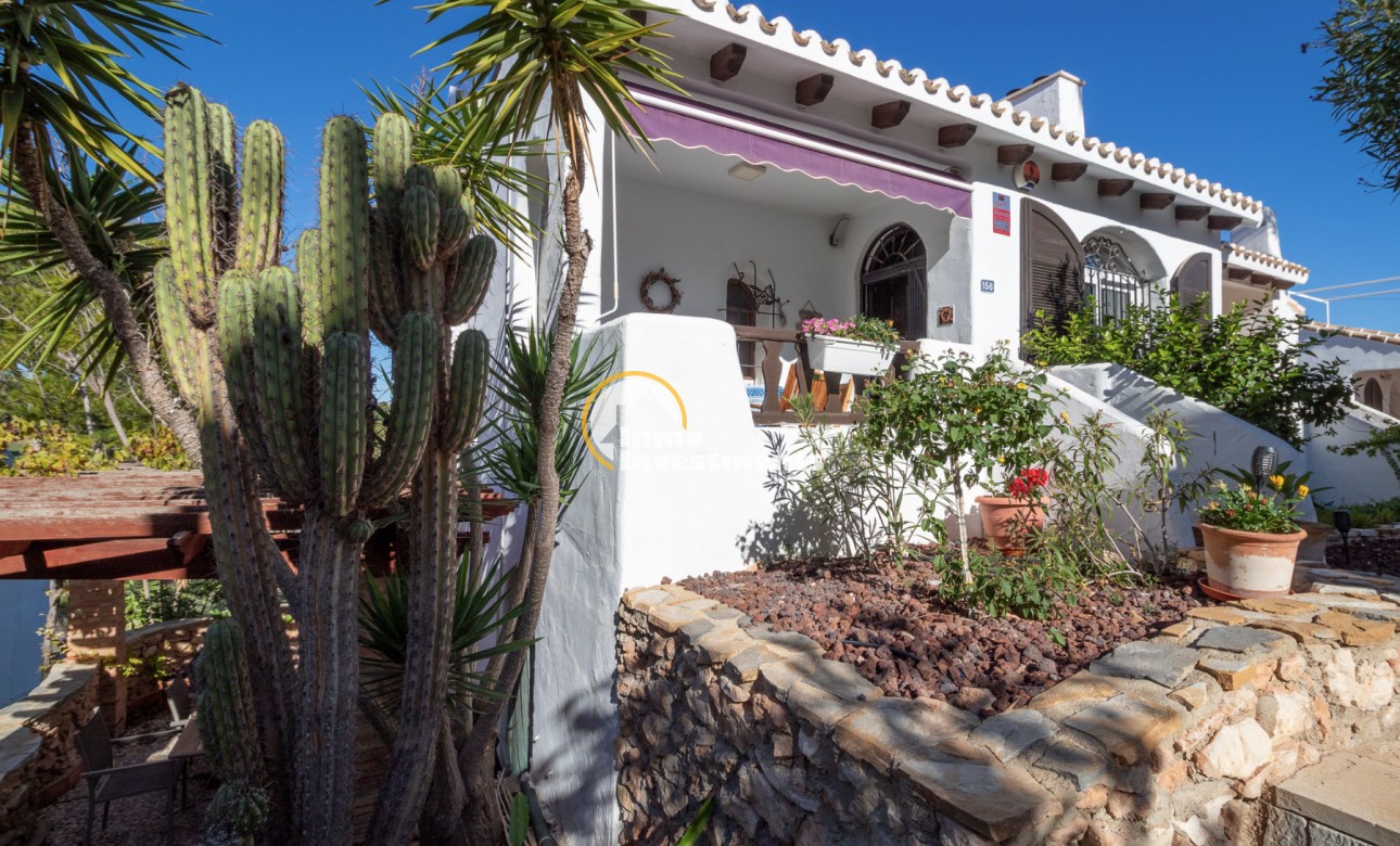 Till salu - Parhus - Villamartin - Fortuna