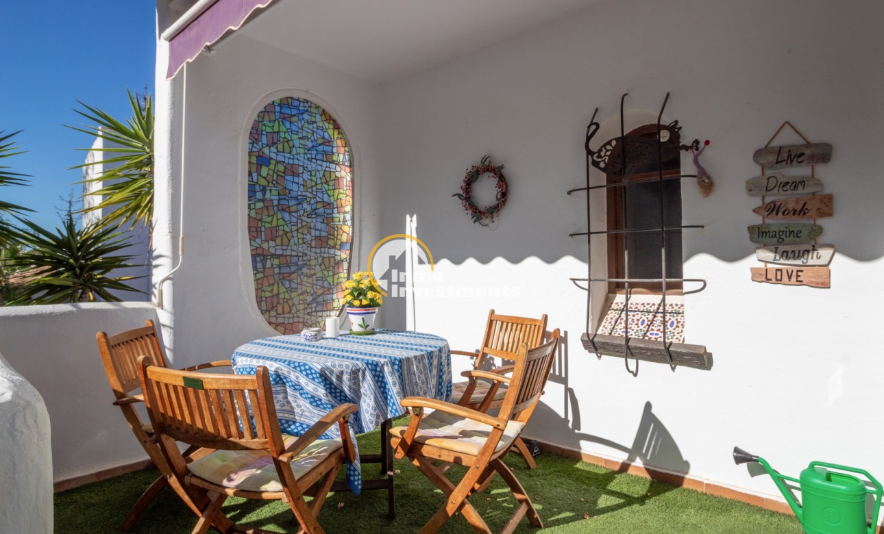 Till salu - Parhus - Villamartin - Fortuna