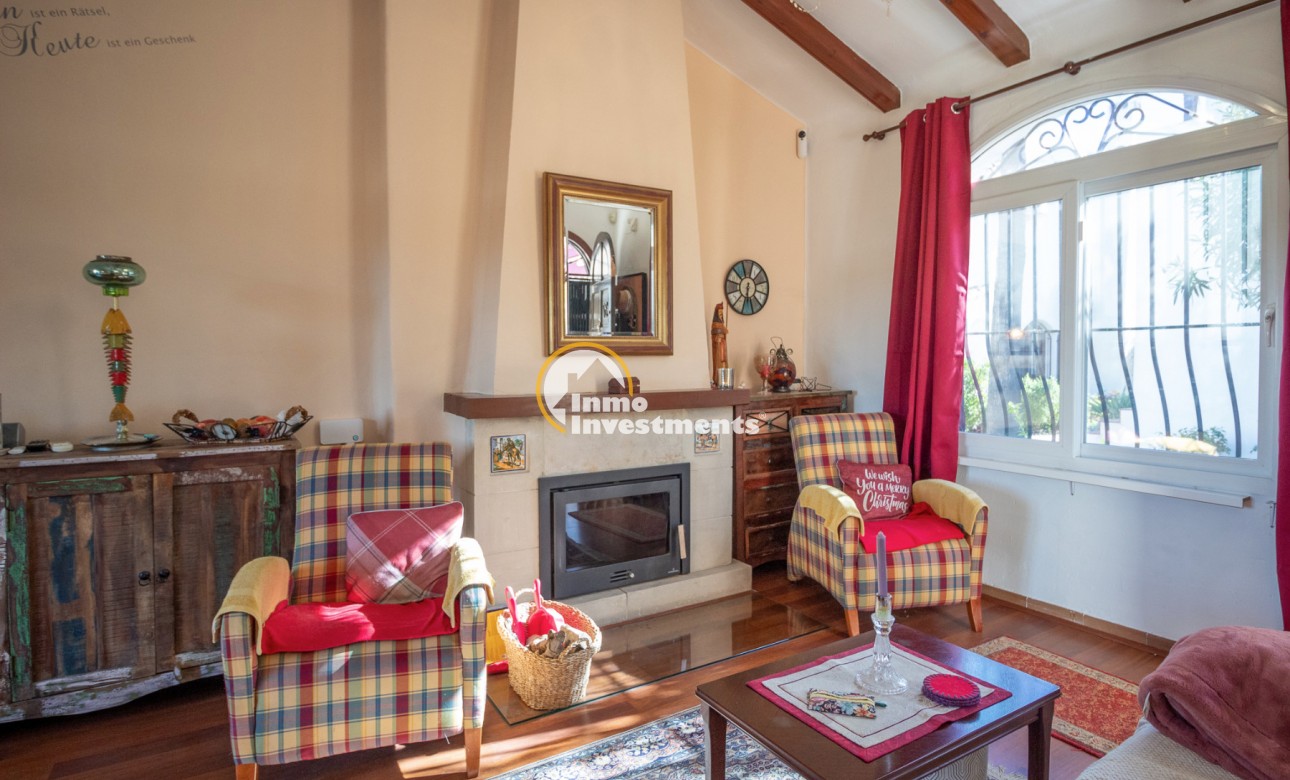 Till salu - Parhus - Villamartin - Fortuna