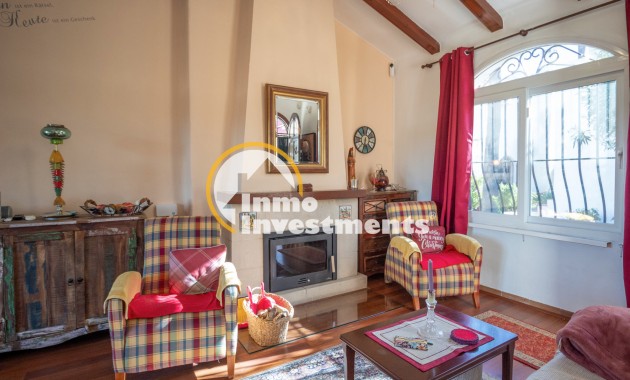 Till salu - Parhus - Villamartin - Fortuna