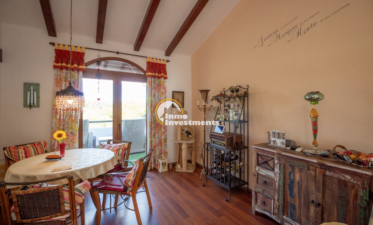 Till salu - Parhus - Villamartin - Fortuna