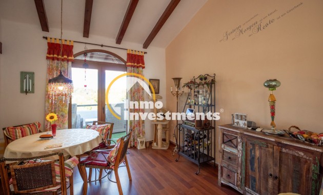 Till salu - Parhus - Villamartin - Fortuna