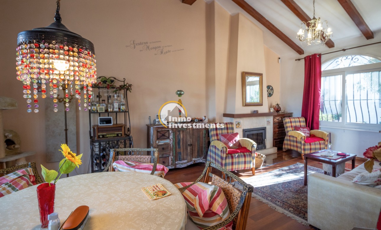 Till salu - Parhus - Villamartin - Fortuna