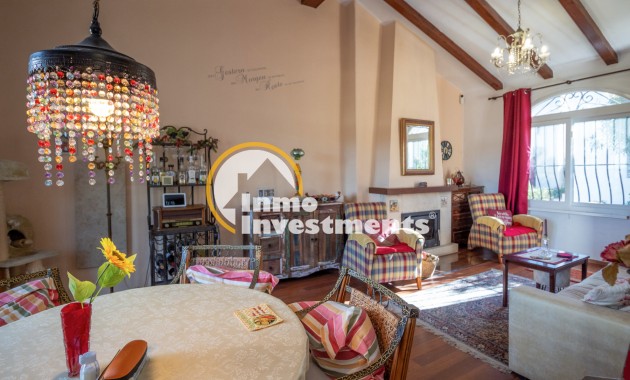 Till salu - Parhus - Villamartin - Fortuna