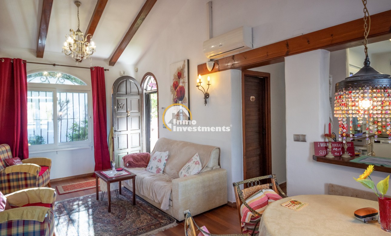 Till salu - Parhus - Villamartin - Fortuna