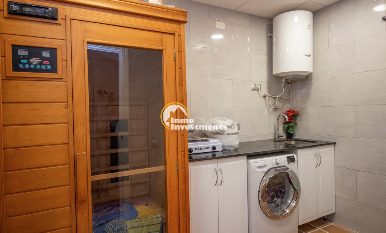 Till salu - Parhus - Villamartin - Fortuna