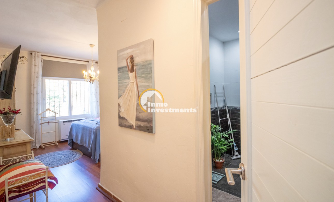 Till salu - Parhus - Villamartin - Fortuna