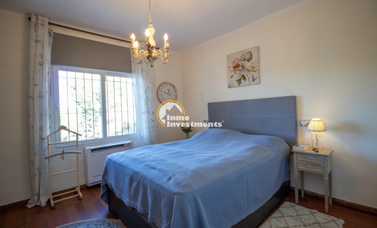 Till salu - Parhus - Villamartin - Fortuna