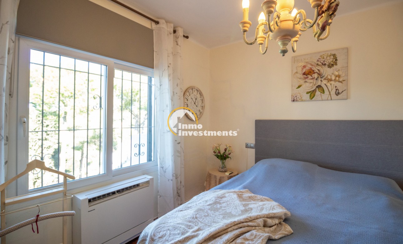 Till salu - Parhus - Villamartin - Fortuna