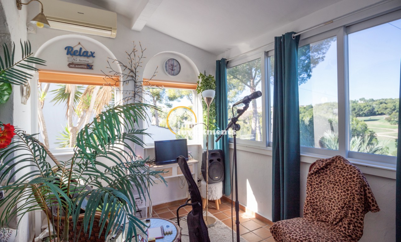 Till salu - Parhus - Villamartin - Fortuna