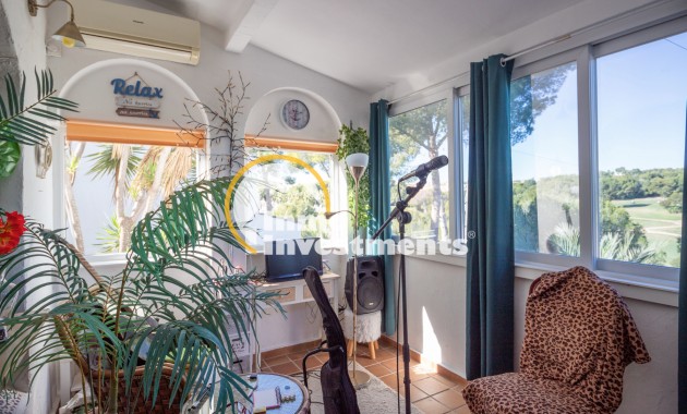 Till salu - Parhus - Villamartin - Fortuna