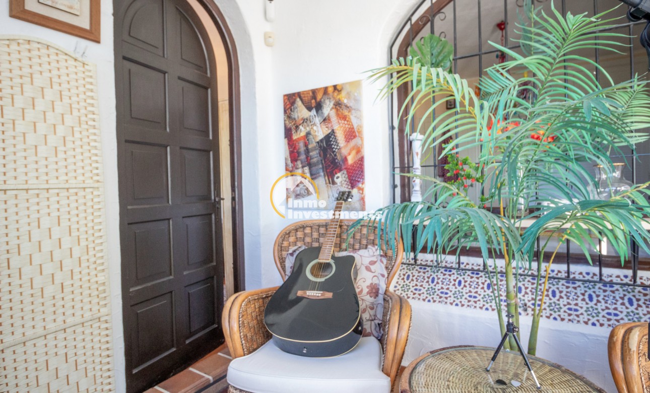 Till salu - Parhus - Villamartin - Fortuna