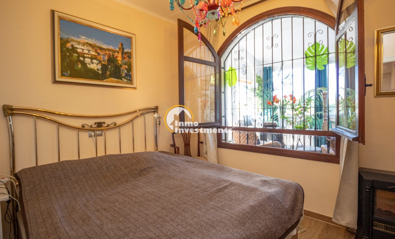 Till salu - Parhus - Villamartin - Fortuna