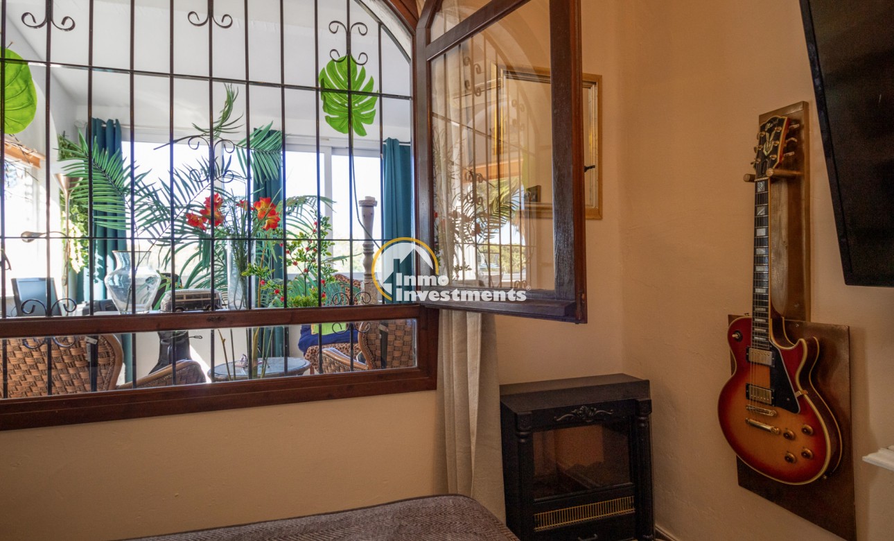 Till salu - Parhus - Villamartin - Fortuna