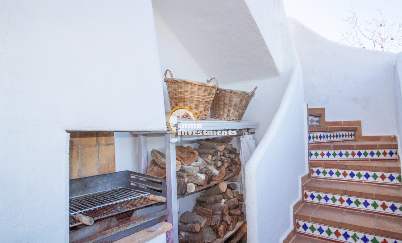 Till salu - Parhus - Villamartin - Fortuna