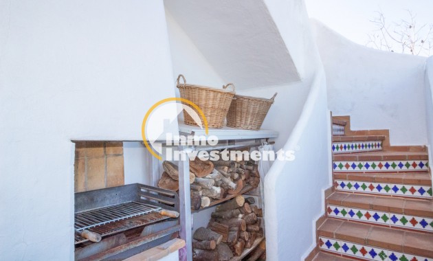 Till salu - Parhus - Villamartin - Fortuna