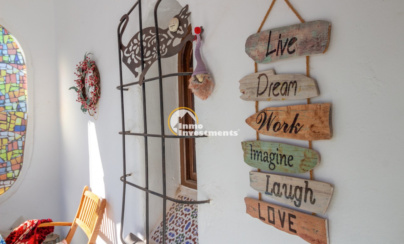 Till salu - Parhus - Villamartin - Fortuna