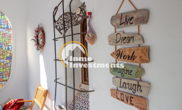 Till salu - Parhus - Villamartin - Fortuna