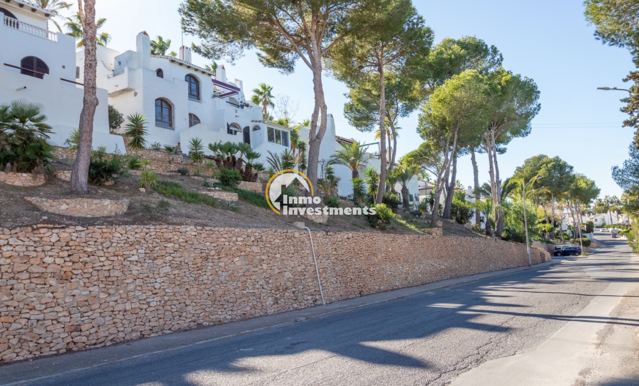 Till salu - Parhus - Villamartin - Fortuna