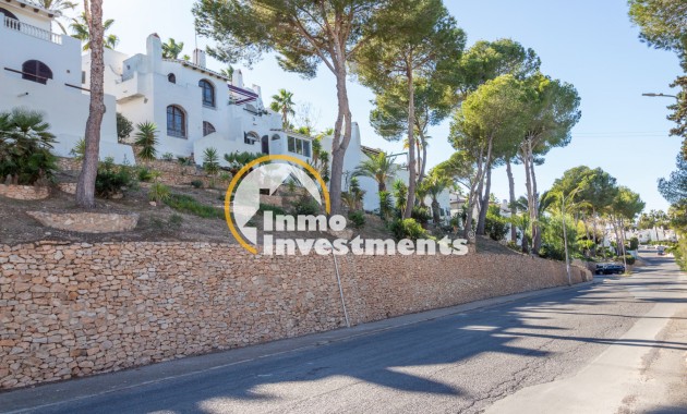 Till salu - Parhus - Villamartin - Fortuna