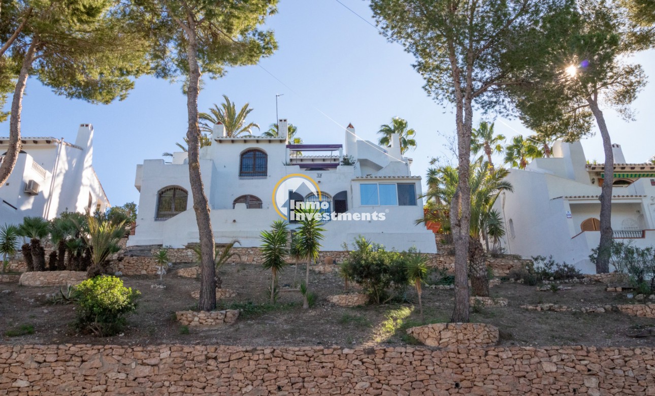 Till salu - Parhus - Villamartin - Fortuna