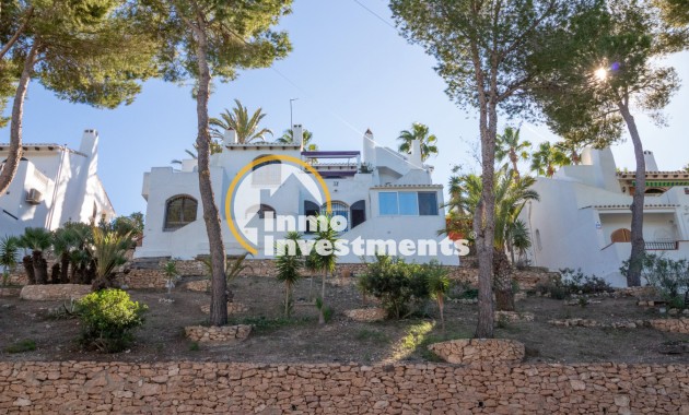 Till salu - Parhus - Villamartin - Fortuna