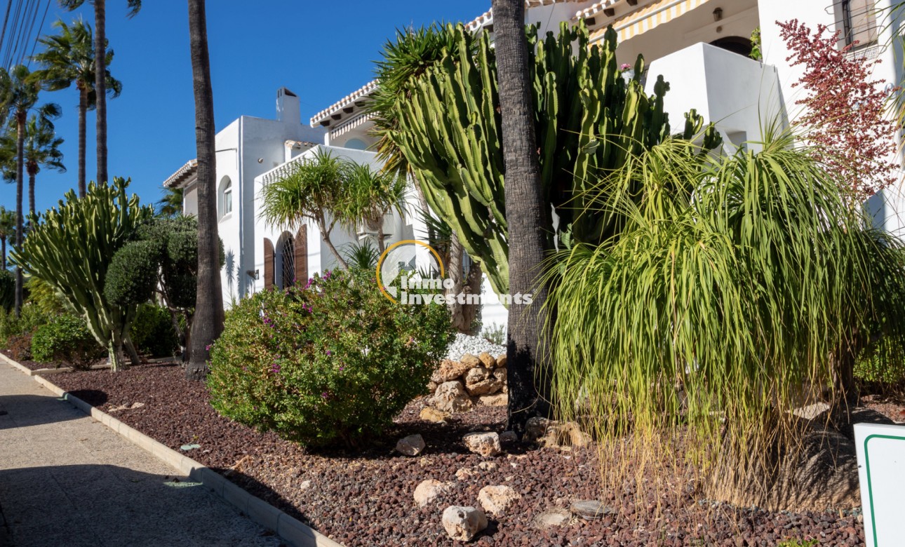 Till salu - Parhus - Villamartin - Fortuna