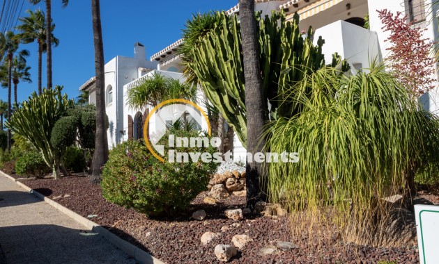 Till salu - Parhus - Villamartin - Fortuna