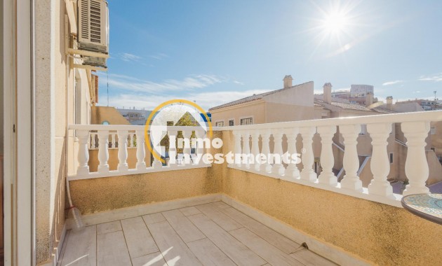 Resale - Bungalow - Torrevieja - PARQUE DE LAS NACIONES