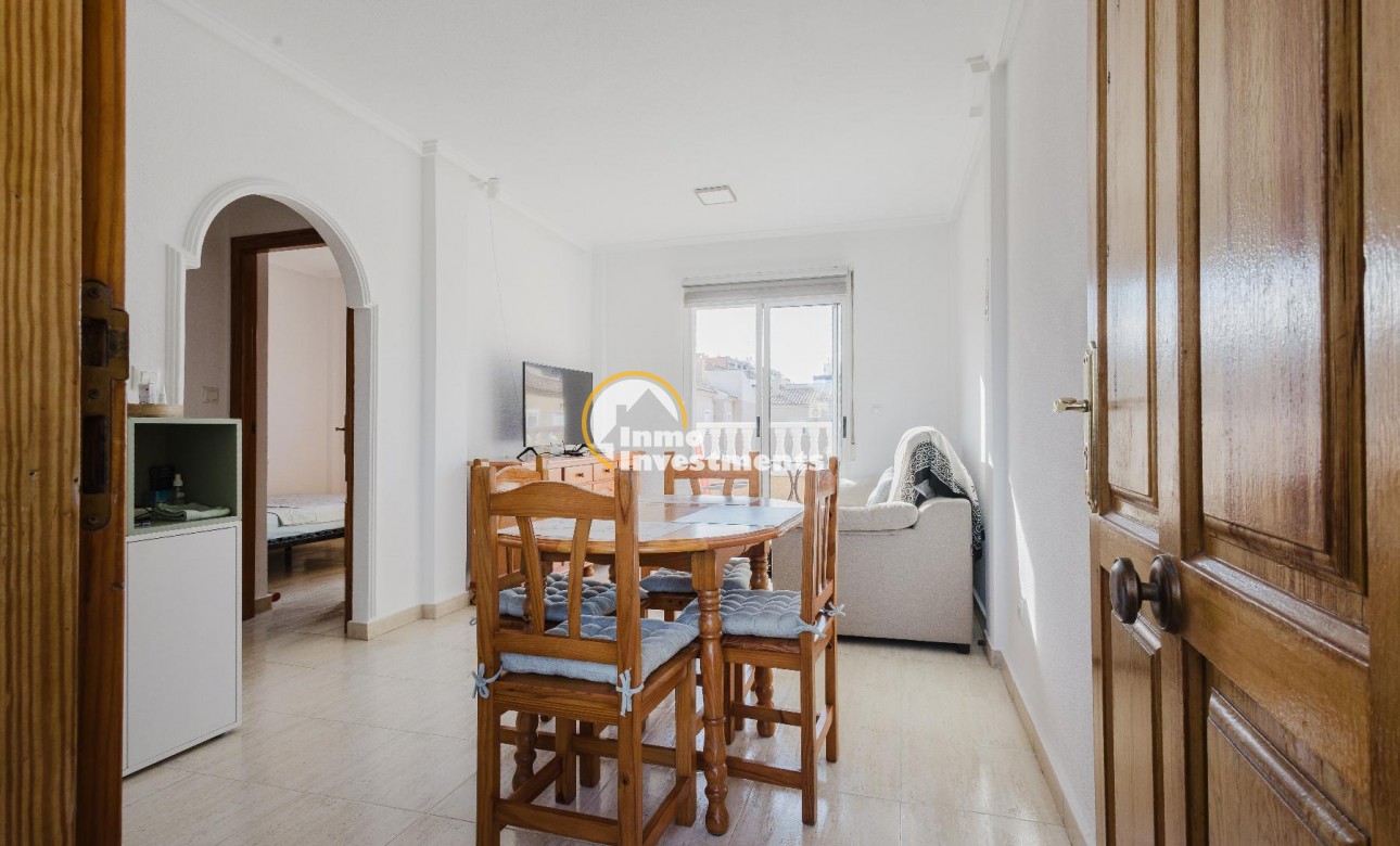 Resale - Bungalow - Torrevieja - PARQUE DE LAS NACIONES