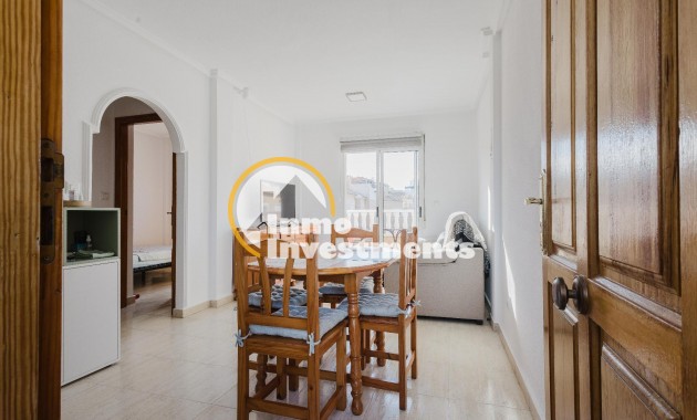 Resale - Bungalow - Torrevieja - PARQUE DE LAS NACIONES