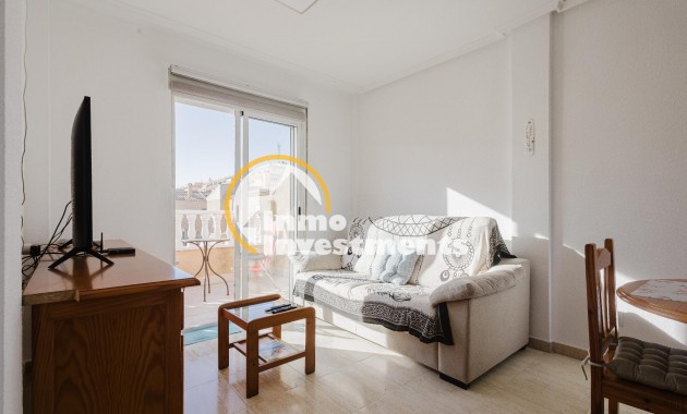 Resale - Bungalow - Torrevieja - PARQUE DE LAS NACIONES