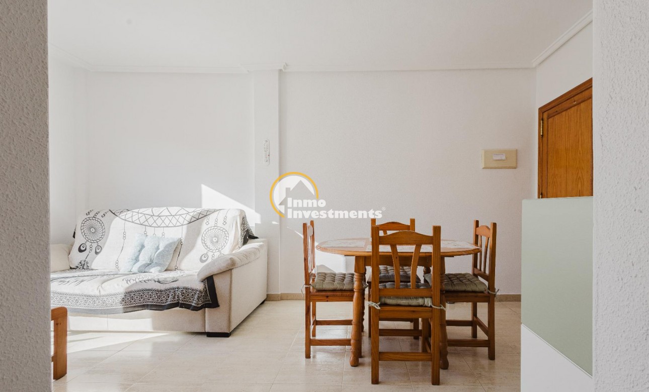 Resale - Bungalow - Torrevieja - PARQUE DE LAS NACIONES