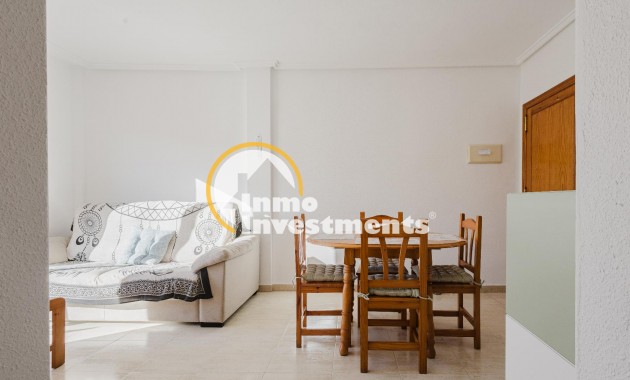 Resale - Bungalow - Torrevieja - PARQUE DE LAS NACIONES