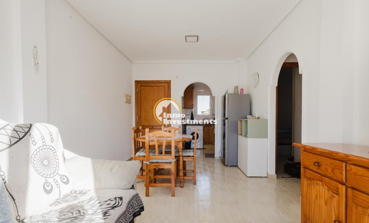 Resale - Bungalow - Torrevieja - PARQUE DE LAS NACIONES