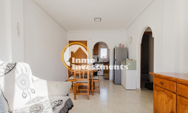 Resale - Bungalow - Torrevieja - PARQUE DE LAS NACIONES