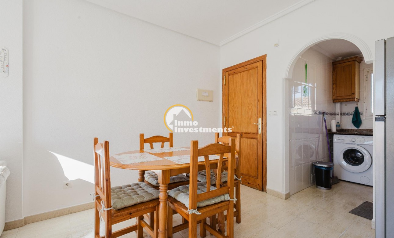 Resale - Bungalow - Torrevieja - PARQUE DE LAS NACIONES