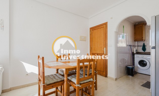 Resale - Bungalow - Torrevieja - PARQUE DE LAS NACIONES