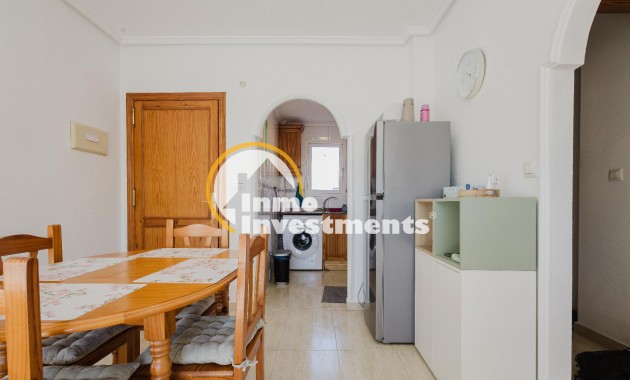 Resale - Bungalow - Torrevieja - PARQUE DE LAS NACIONES