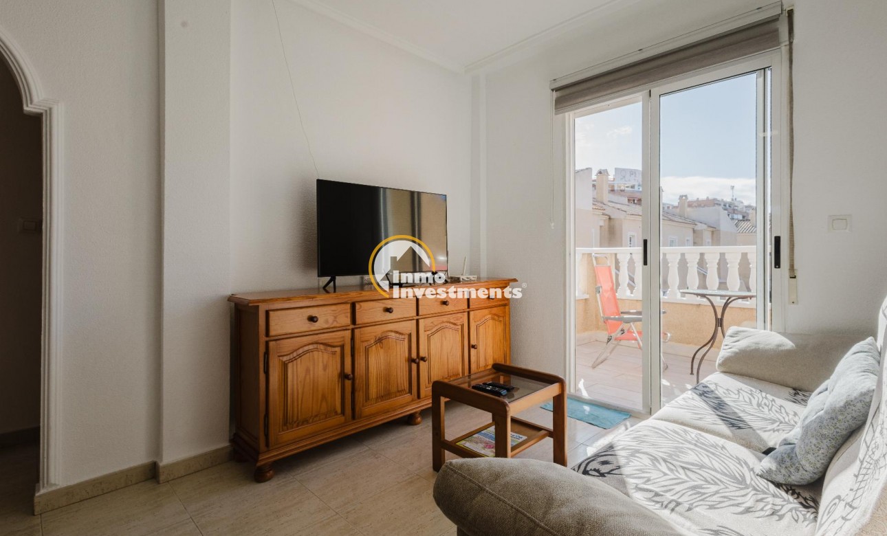 Resale - Bungalow - Torrevieja - PARQUE DE LAS NACIONES