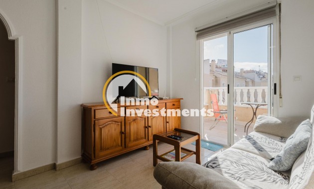 Resale - Bungalow - Torrevieja - PARQUE DE LAS NACIONES