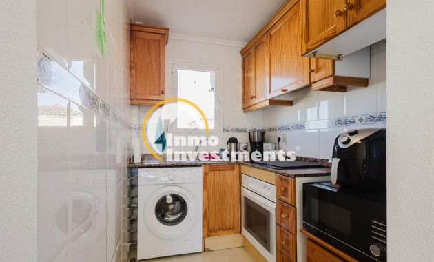 Resale - Bungalow - Torrevieja - PARQUE DE LAS NACIONES