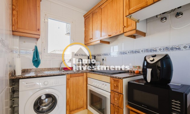 Resale - Bungalow - Torrevieja - PARQUE DE LAS NACIONES