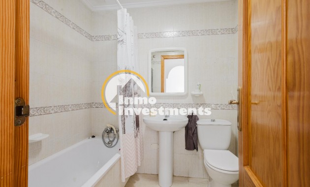 Resale - Bungalow - Torrevieja - PARQUE DE LAS NACIONES