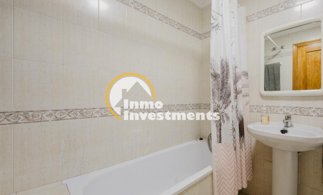 Resale - Bungalow - Torrevieja - PARQUE DE LAS NACIONES